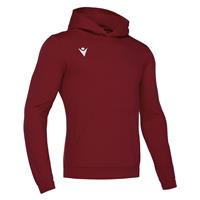 Banjo Hero Hoody CRD XXS Hettegenser med høy hals- Unisex