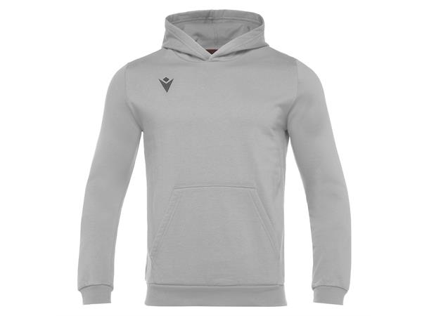 Banjo Hero Hoody GRY 3XS Hettegenser med høy hals- Unisex 