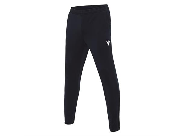 Walo Pant NAV M Komfortabel treningsbukse -Unisex 