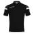 Shofar Polo BLK/WHT XXS Polo 