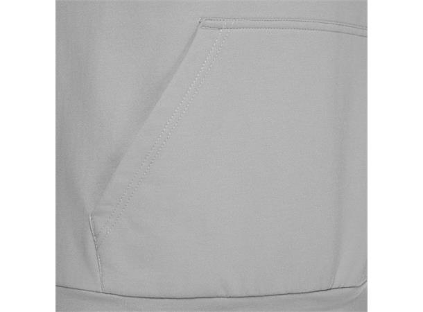 Banjo Hooded Sweatshirt GRY XS Hettegenser 