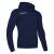 Banjo Hooded Sweatshirt NAV 3XS Hettegenser 