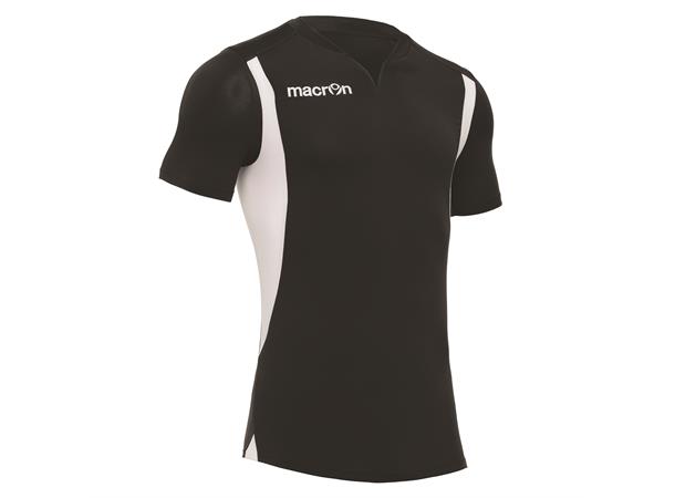 Iron Shirt BLK XL Utgående modell 