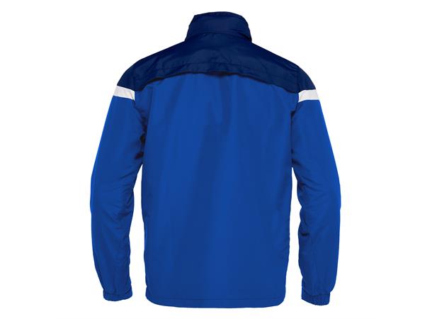 Luzern Mesh Lined Showerjacket ROY XL Vannavvisende jakke 