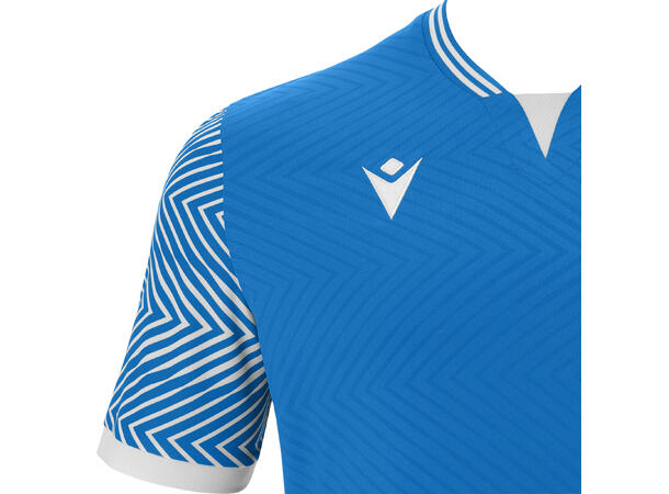 Tureis Shirt ROY/WHT 3XS Teknisk T-skjorte i ECO-tekstil 