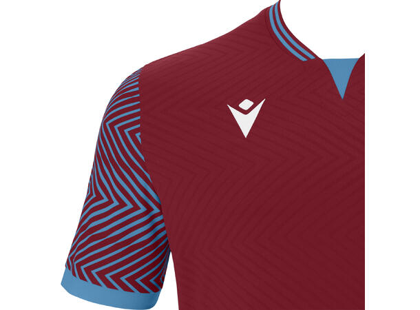 Tureis Shirt CRD 3XS Teknisk T-skjorte i ECO-tekstil 