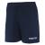 Acrux Short (Dame) NAV 3XS Teknisk trenings- og kampshorts 