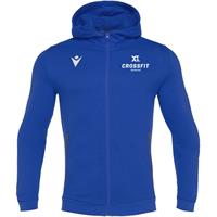 CF Vågsbygd Cello Hettejakke BLÅ