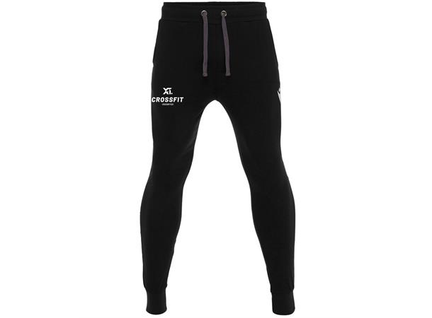 CF Vågsbygd Harp Bomullsbukse 