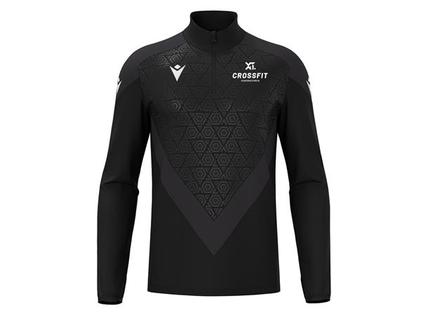 CF Vågsbygd Yaruga Treningsgenser 