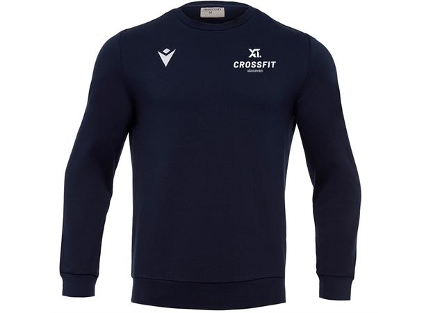 CF Vågsbygd Axima Genser NAV 