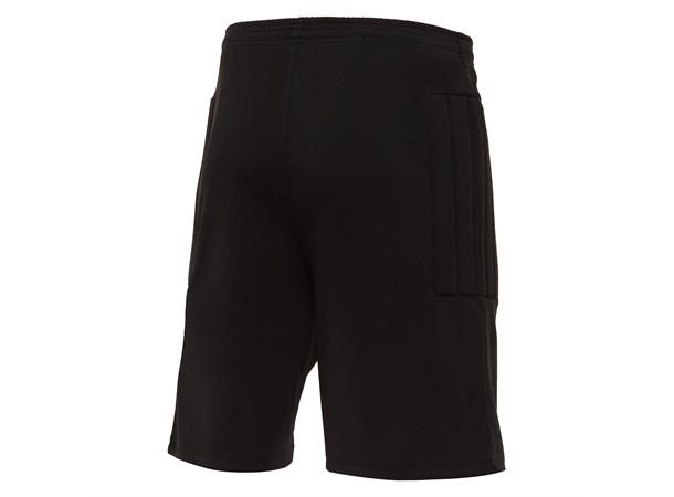Cassiopea Hero GK Shorts BLK M Keepershorts 