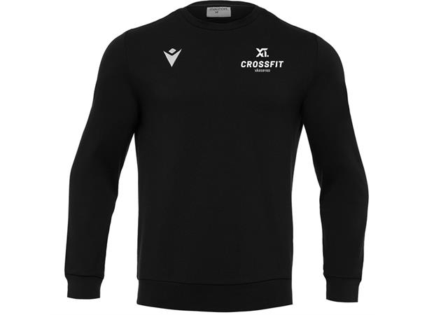 CF Vågsbygd Axima Genser SORT 