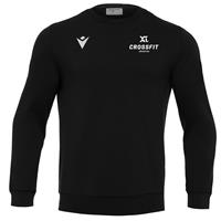 CF Vågsbygd Axima Genser SORT