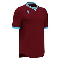 Elves Shirt CRD/COL M Teknisk kamp og treningsdrakt - Unisex