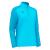 Lena Training 1/4 Zip Top W COL XXS Teknisk treningsgenser til dame 