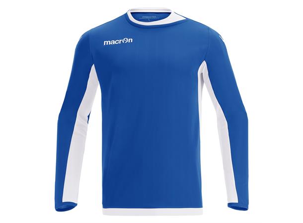 Kelt Shirt Longsleeve ROY/YEL XXS Trenings-&  kampdrakt m/lang arm-Unisex 