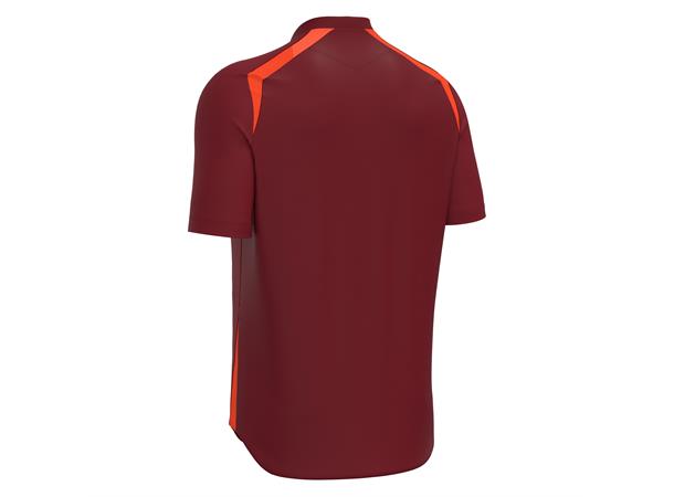 Wyrm Shirt CRD/ORA 3XS Teknisk kamp og treningsdrakt - Unisex 