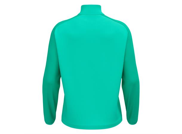 Isen Training 1/4 Zip Top TRQ 3XS Teknisk treningsgenser - Unisex 