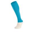 Round Socks Evo COL XL Komfortable fotballsokker - Unisex