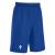 X500 Basket Shorts ROY/WHT 3XL Vendbar teknisk basketshorts - Unisex 