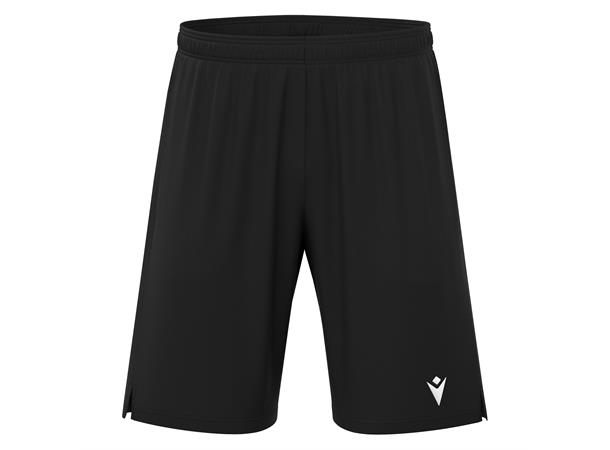 Aster bermuda BLK M Teknisk Shorts - Unisex 