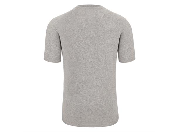 Boost Eco T-shirt GRY XXS T-Skjorte i Eco-tekstil - Unisex 