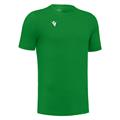 Boost Eco T-shirt GRN S T-Skjorte i Eco-tekstil - Unisex