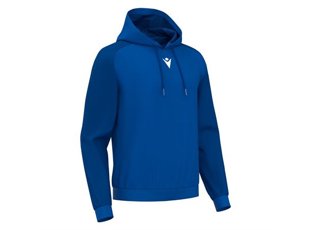 Horn Hooded Sweatshirt ROY XS Teknisk hettegenser - Unisex 