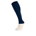 Round Socks Evo NAV S Komfortable fotballsokker - Unisex