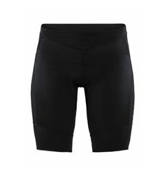 Core Essence Shorts W BLK M Sykkelbukse med god stretch