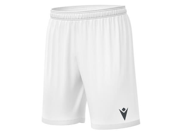Galax Shorts WHT 4XS Trenings og kampshorts 