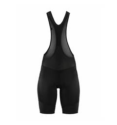 Core Essence Bib Shorts W BLK L Sykkelbukse med god stretch