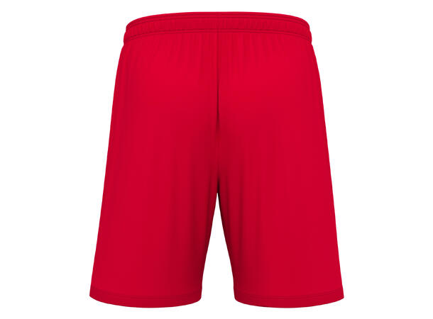Galax Shorts RED 4XS Trenings og kampshorts 