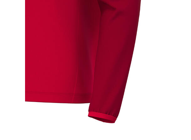 Thalos Training Top RED 4XS Teknisk treningsgenser 