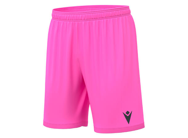 Galax Shorts PNK 4XS Trenings og kampshorts 