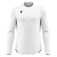 Void Shirt Longsleeve WHT 5XL Spillertrøye – Lett, pustende
