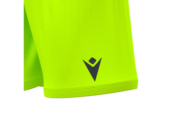 Galax Shorts NYEL 4XS Trenings og kampshorts 