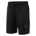 Island Icon bermuda BLK 3XL Fritidsshorts - Unisex