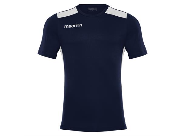 Sirius shirt shortsleeve NAV/WHT XXS Teknisk t-skjorte - Unisex 