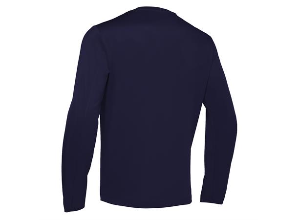 Salzach Training Top NAV 4XS Teknisk treningsgenser - Unisex 