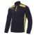 Tarim Training 1/4 Zip Top NAV/YEL 3XS Utgående modell 